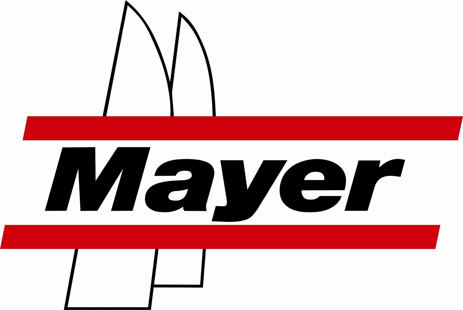 Logo Mayer Yachten