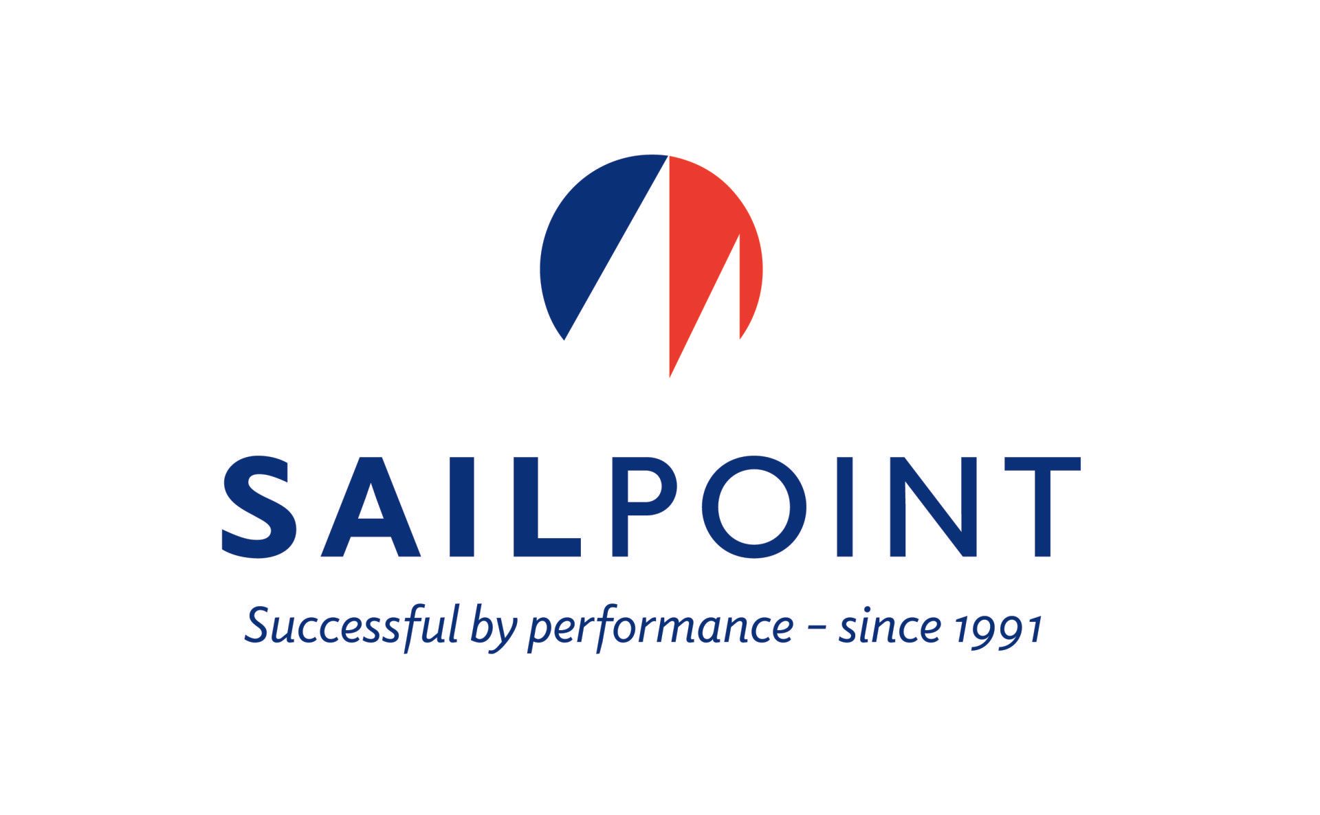 Yachtcharter weltweit / Flottillensegeln SAILpoint Logo