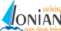 Logo Ionian Charter