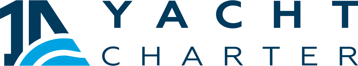 Yachtcharter weltweit Logo 1A Yachtcharter