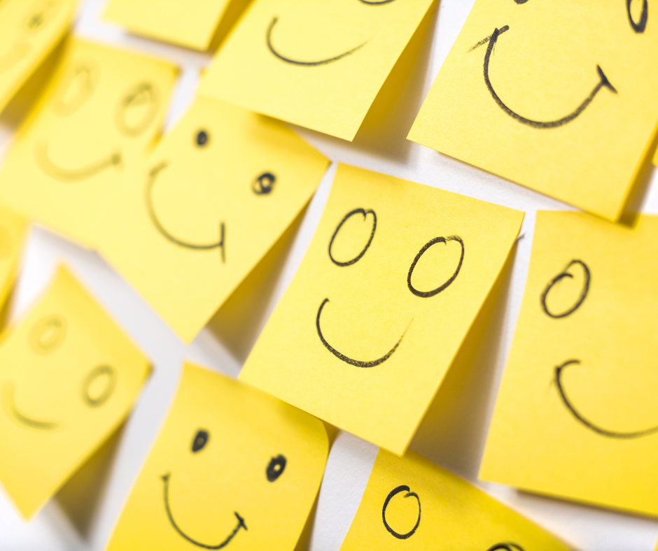 Was Zufriedenheit bedeutet und wie man sie erreicht?