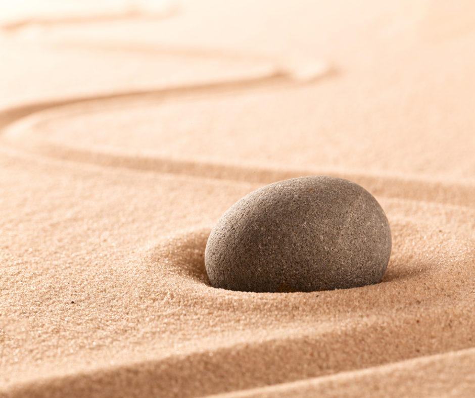 Weshalb Achtsamkeit für uns in unserem Alltag extrem wichtig ist?