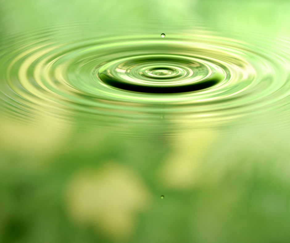 Wie die Kunst der Annahme unser Wohlbefinden fördert