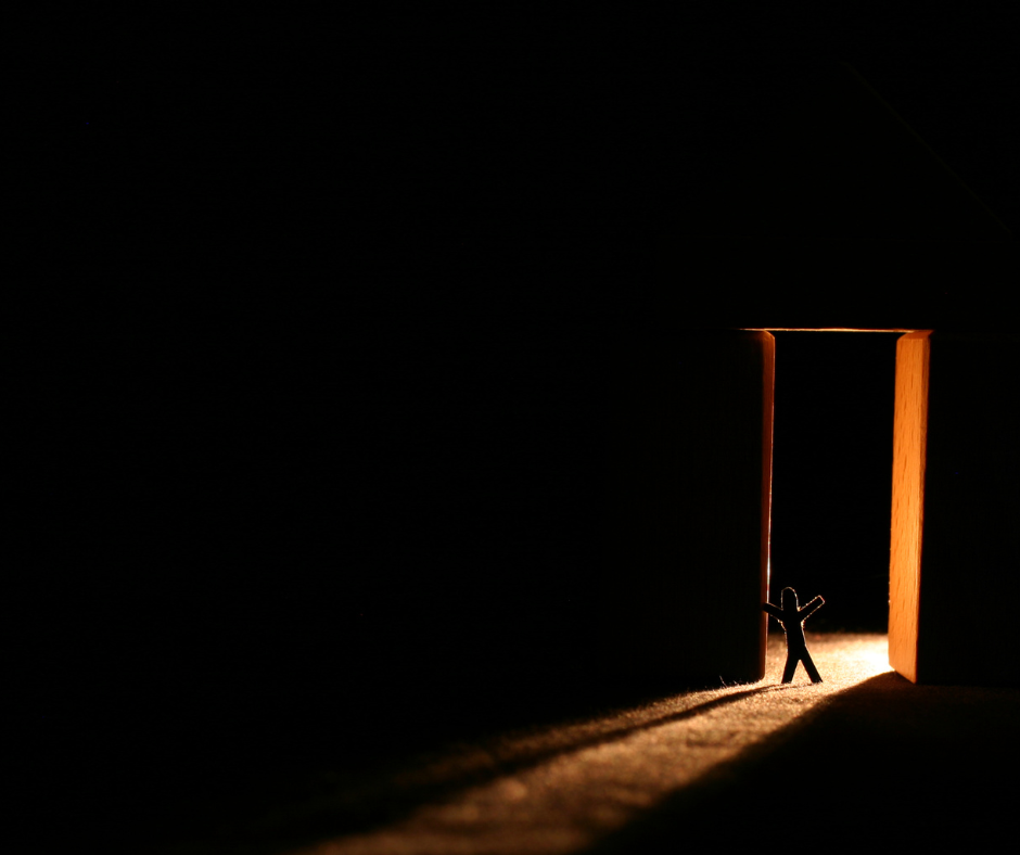 Wie man die Kraft der Ängste nutzen kann