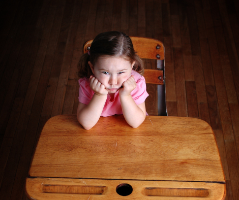 Langeweile ist für uns Menschen in vielerlei Hinsicht extrem wichtig.