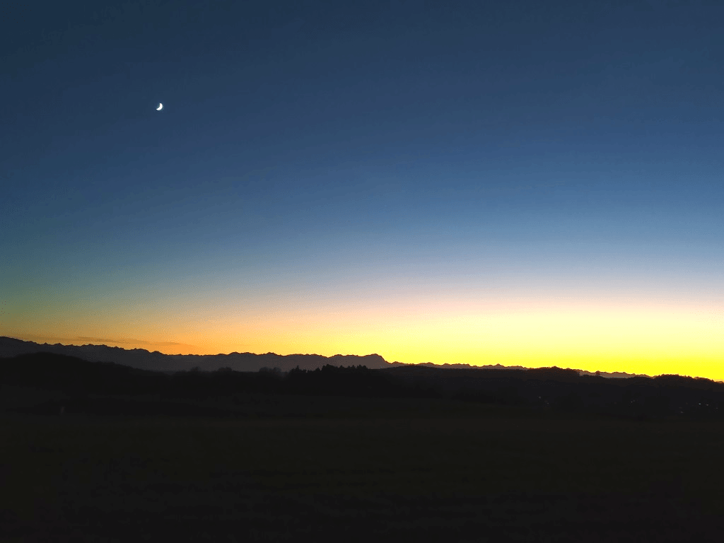 Neumond-Wanderung coaching-plus