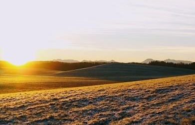 Sonnenaufgangs-Wanderung coaching-plus