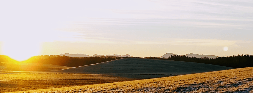 Sonnenaufgang-Wanderung coaching-plus