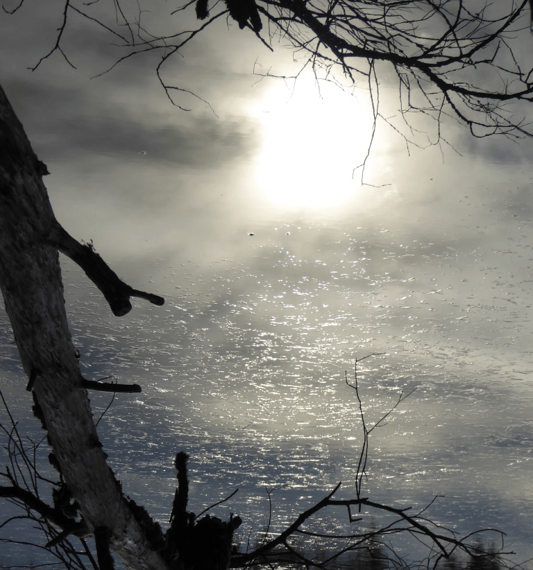 Vollmond-Wanderung coaching-plus