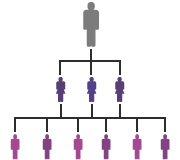 Aufstellungsarbeit 1 coaching-plus
