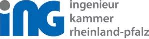 Mitgliedschaft Ingenieurkammer RLP