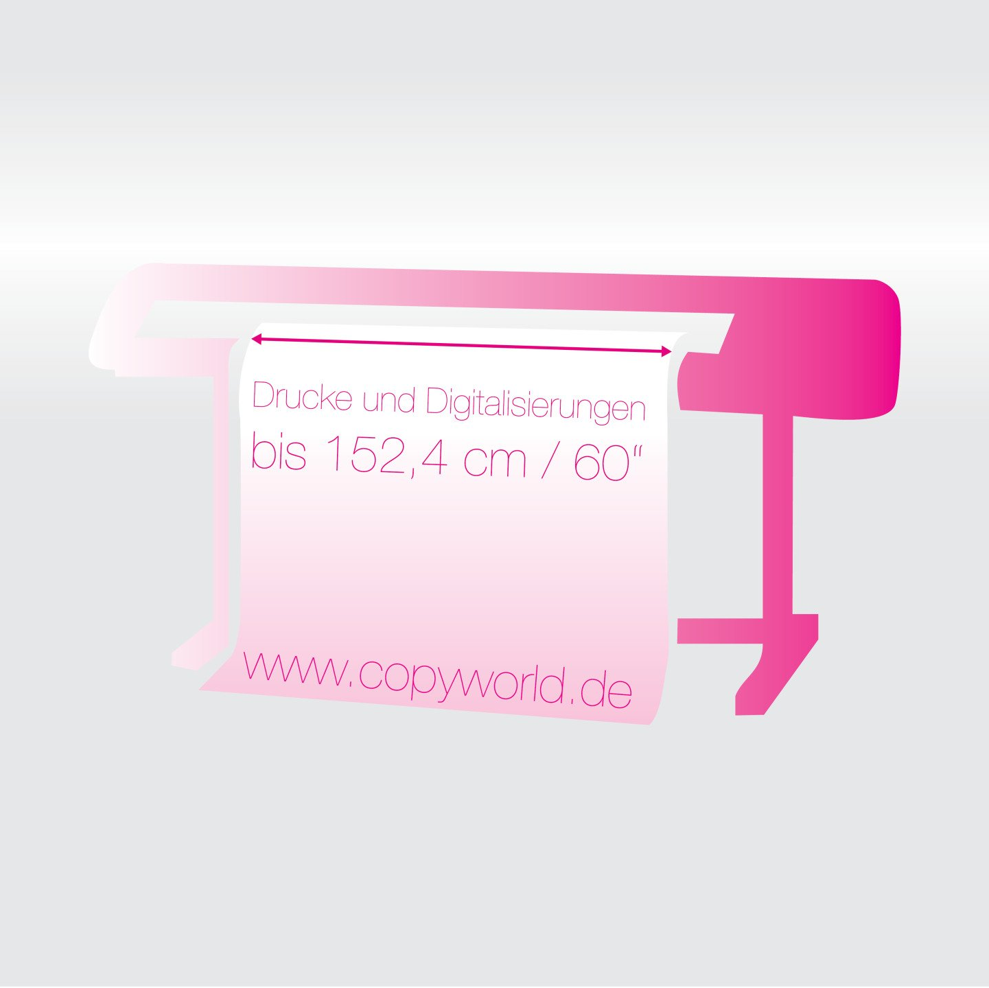 Druckerei_Copyshop_CopyWorld-GmbH_Nürtingen_Produkte_ Großformat-Drucke-Kopien_S/W_Farbe_verkleinern_vergrößern_60“_150cm