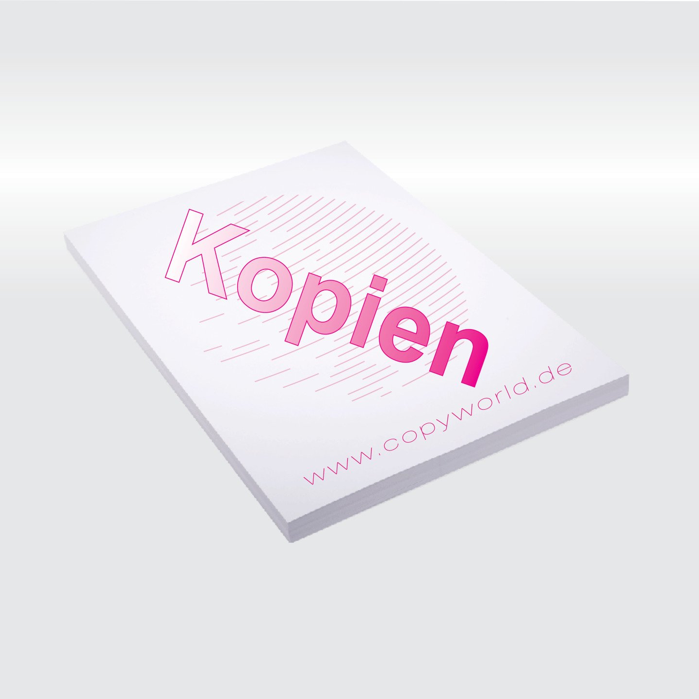 Druckerei_Copyshop_CopyWorld-GmbH_Nürtingen_Produkte_ Kopien_S/W_Farbe_Staffelpreise_DIN-A6-A5-A4-A3-A2-A1-A0_Überformat