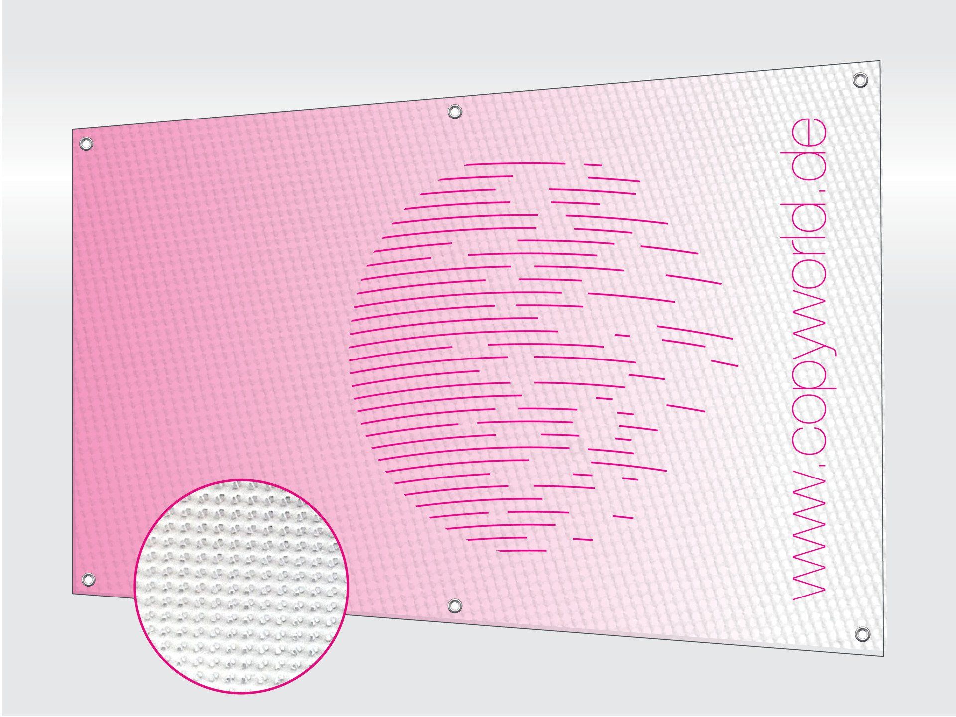 Produkte_Druckerei_CopyWorld-GmbH_Nuertingen_Druckprodukte_Werbetechnik_Banner_Express_Mesh_PVC_luftdurchlässig_270-370g/m²