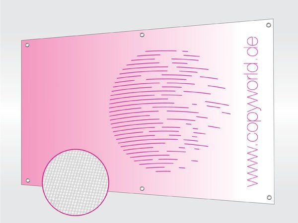 Produkte_Druckerei_CopyWorld-GmbH_Nuertingen_Druckprodukte_Werbetechnik_Banner_Express_Textil_PVC-frei_200-250g/m²