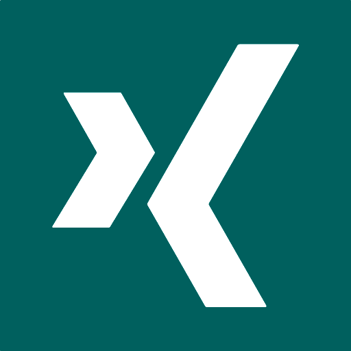Mein XING Profil