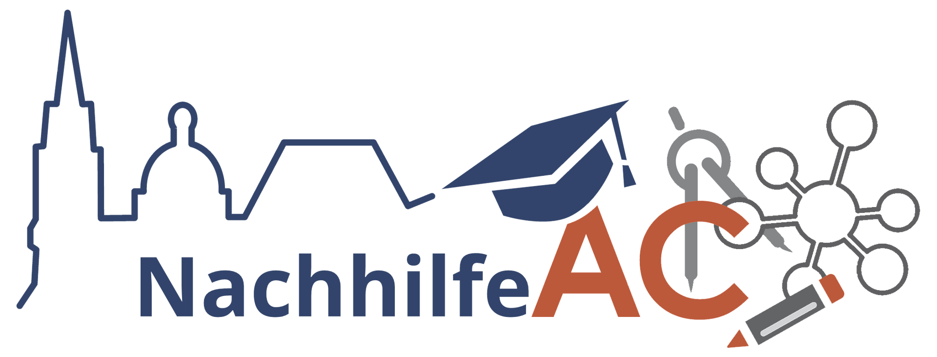Logo Nachhilfe-AC