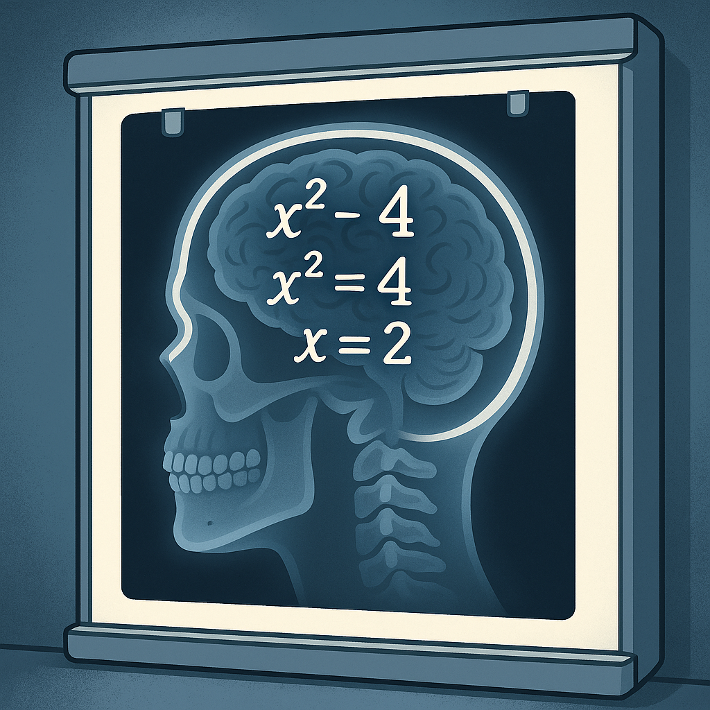 Wenn das Gleichheitszeichen zum Problem wird – ein epidemisches Schulphänomen