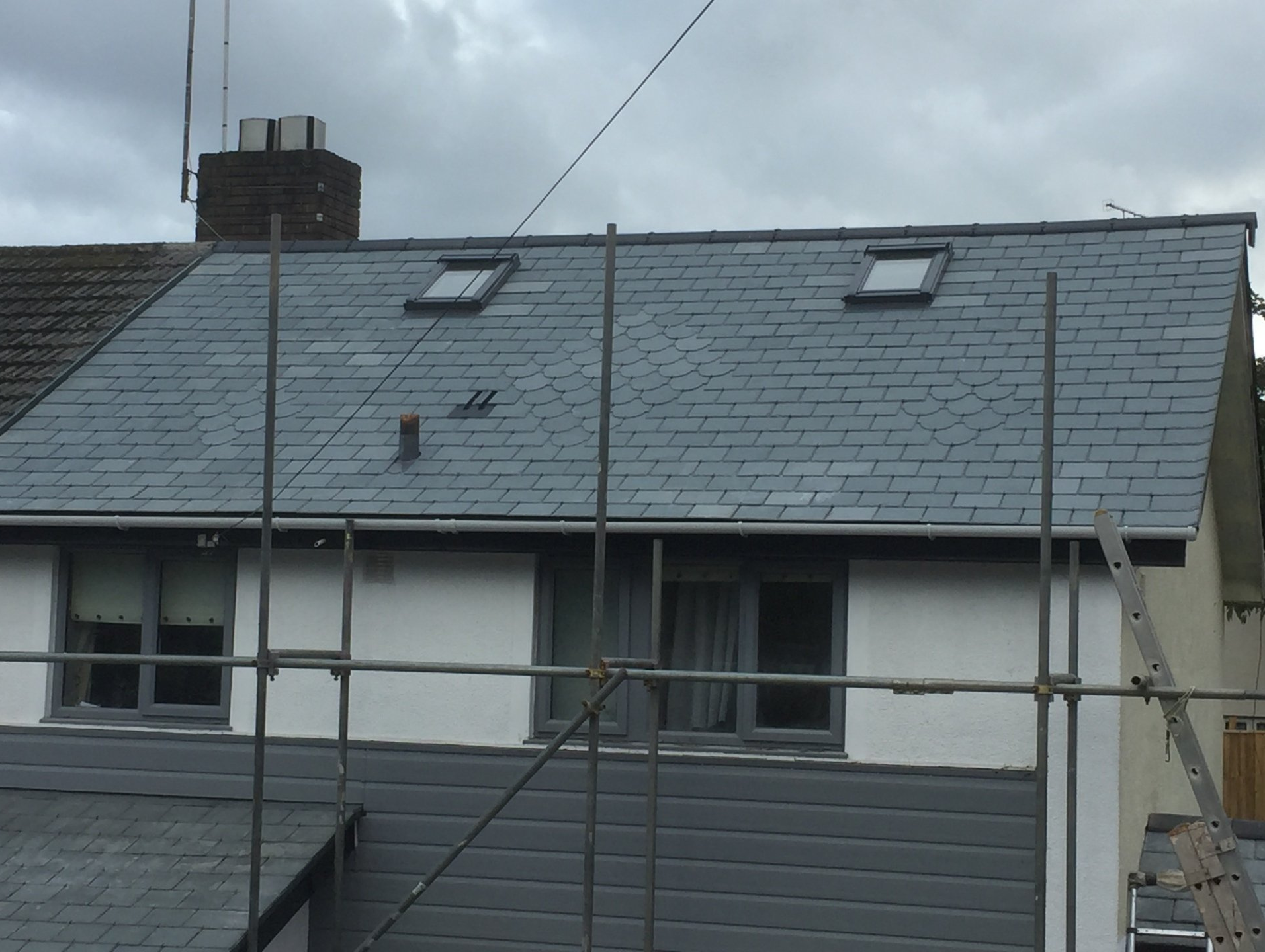 Roofers Torquay