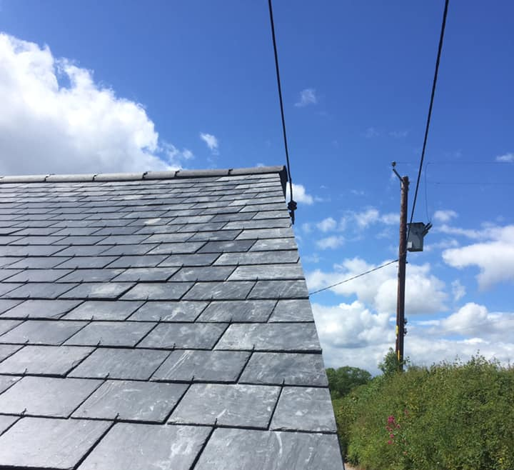 Roofers Torquay