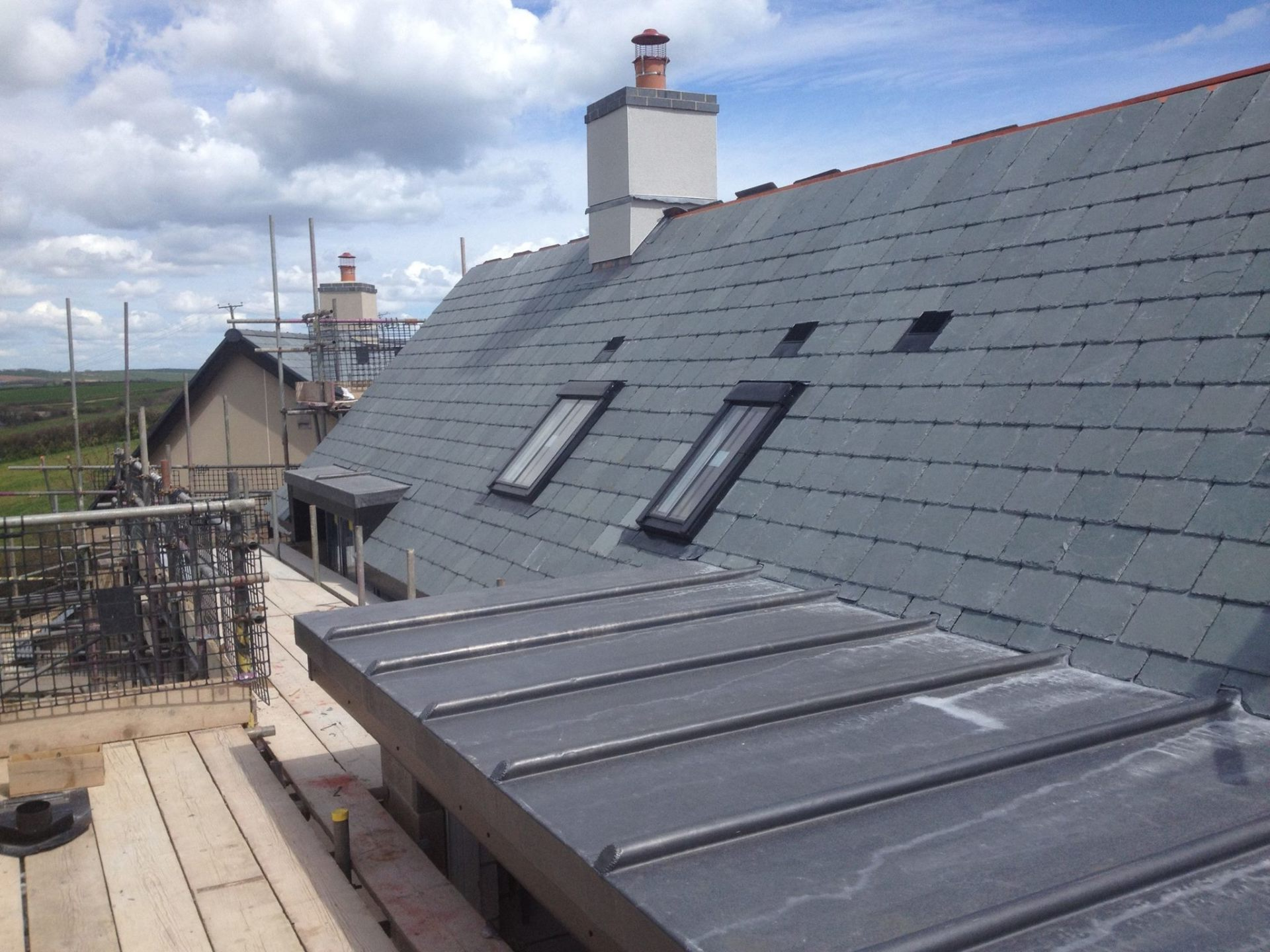 Roofer Torbay