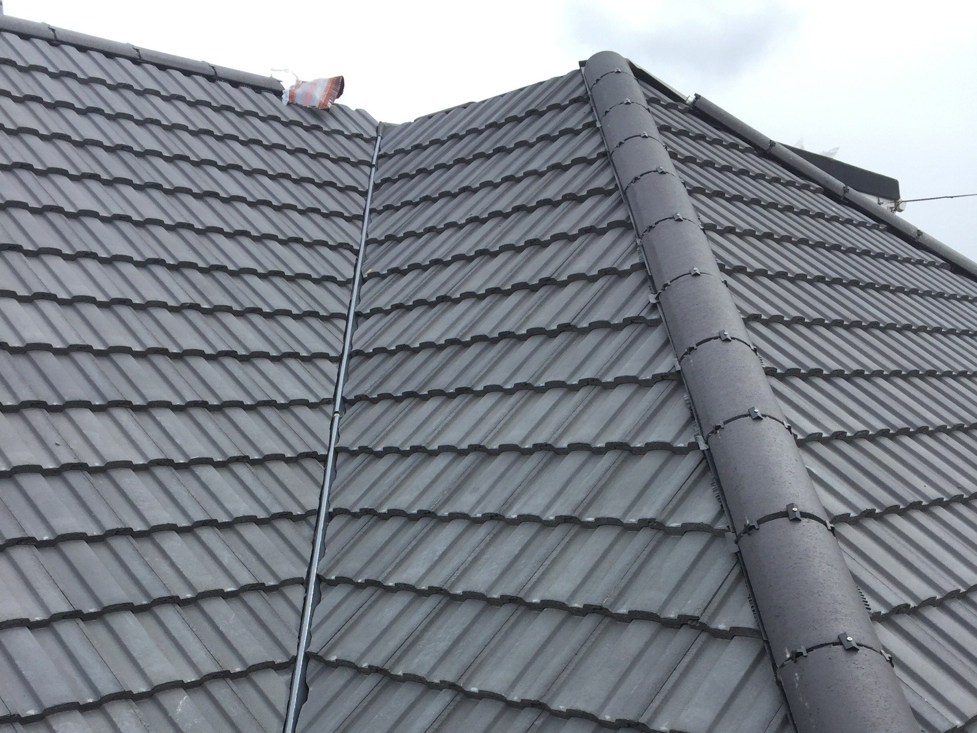 Roofers Torquay
