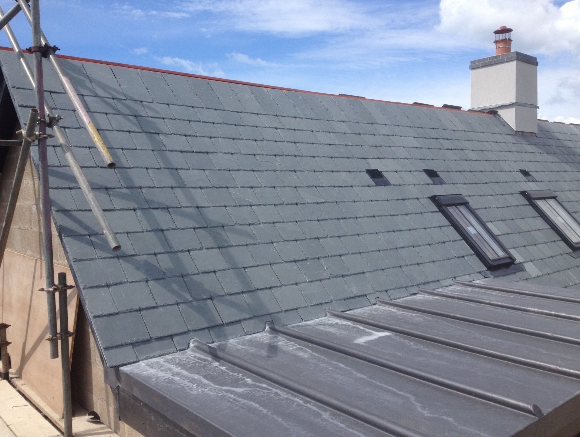 Roofers Torquay