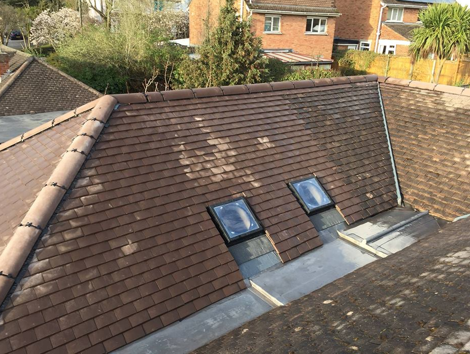 Roofers Torquay