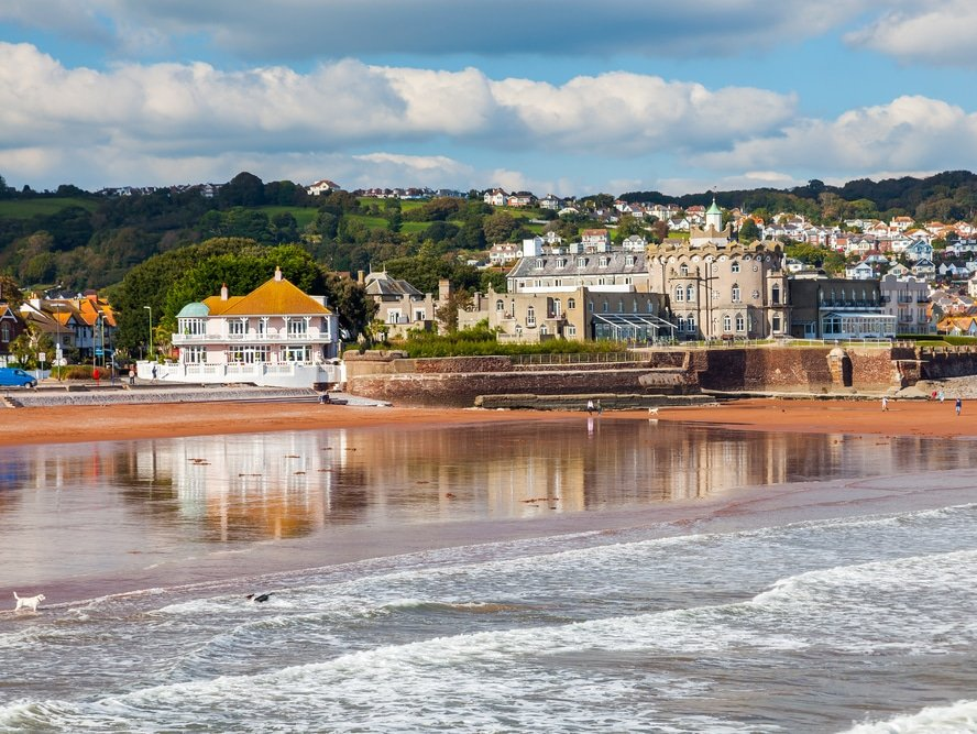 Roofers Torquay