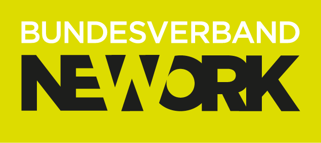 Bundesverband NewWork Logo