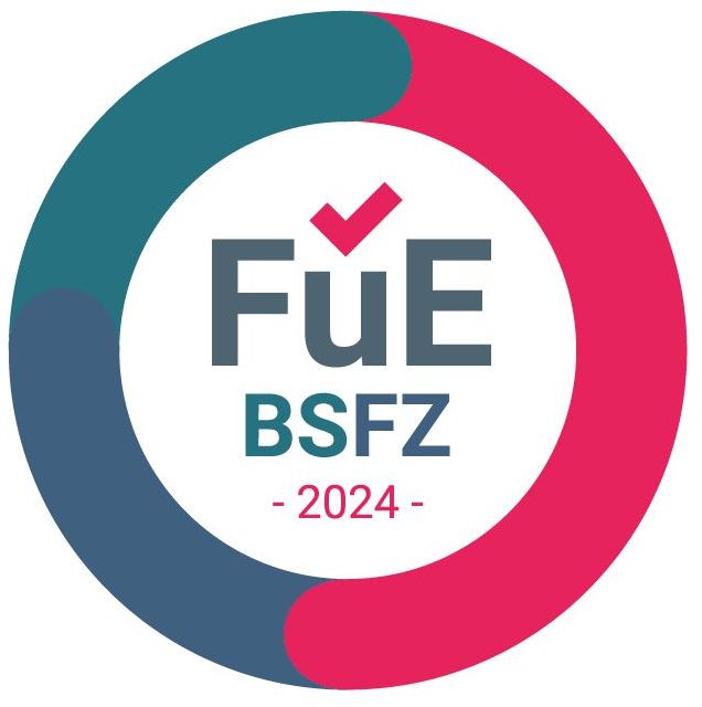 FuE Zertifiziertes Unternehmen