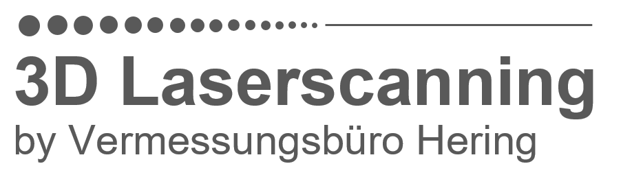 3D Laserscanning 3D Laserscanning