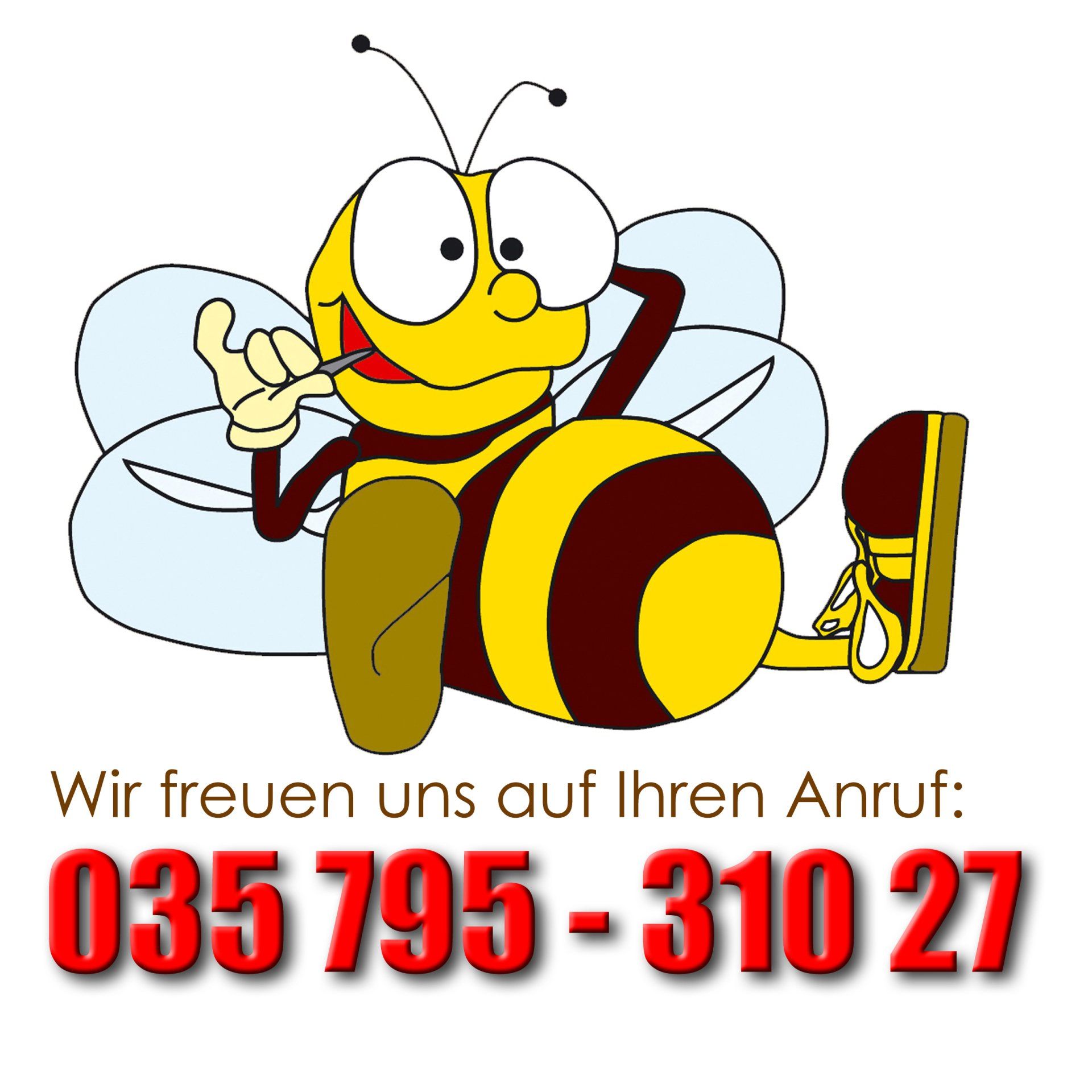 Ferienhaus Hummel-Nest in Sachsen Ferienhaus Hummel-Nest, 2 Schlafzimmer, Dresden, Sachsen