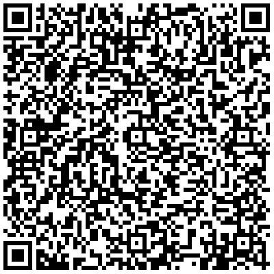 QR-Code scannen und Kontakt speichern Ferienhaus Hummel-Nest in Sachsen in der Nähe von Dresden für max. 5 Personen. 2 Schlafzimmer.