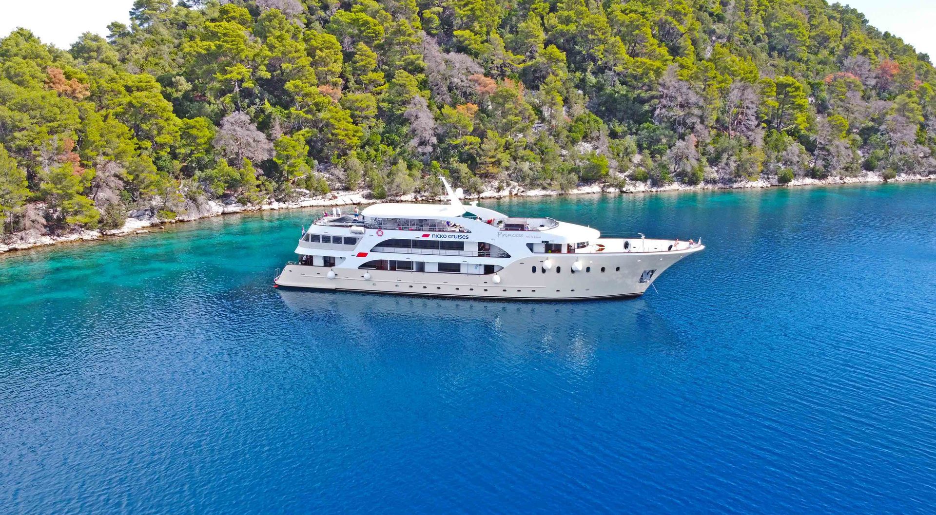 yacht urlaub kroatien