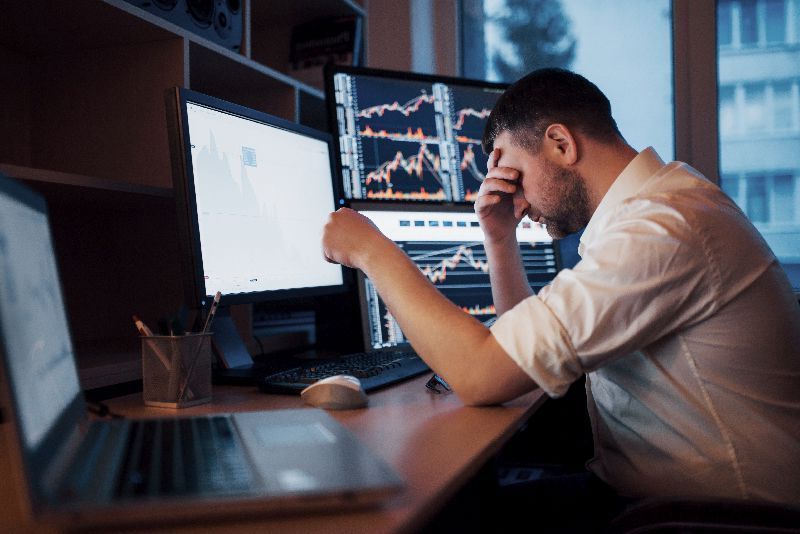 Psychological Loss Stages and How to Overcome Them