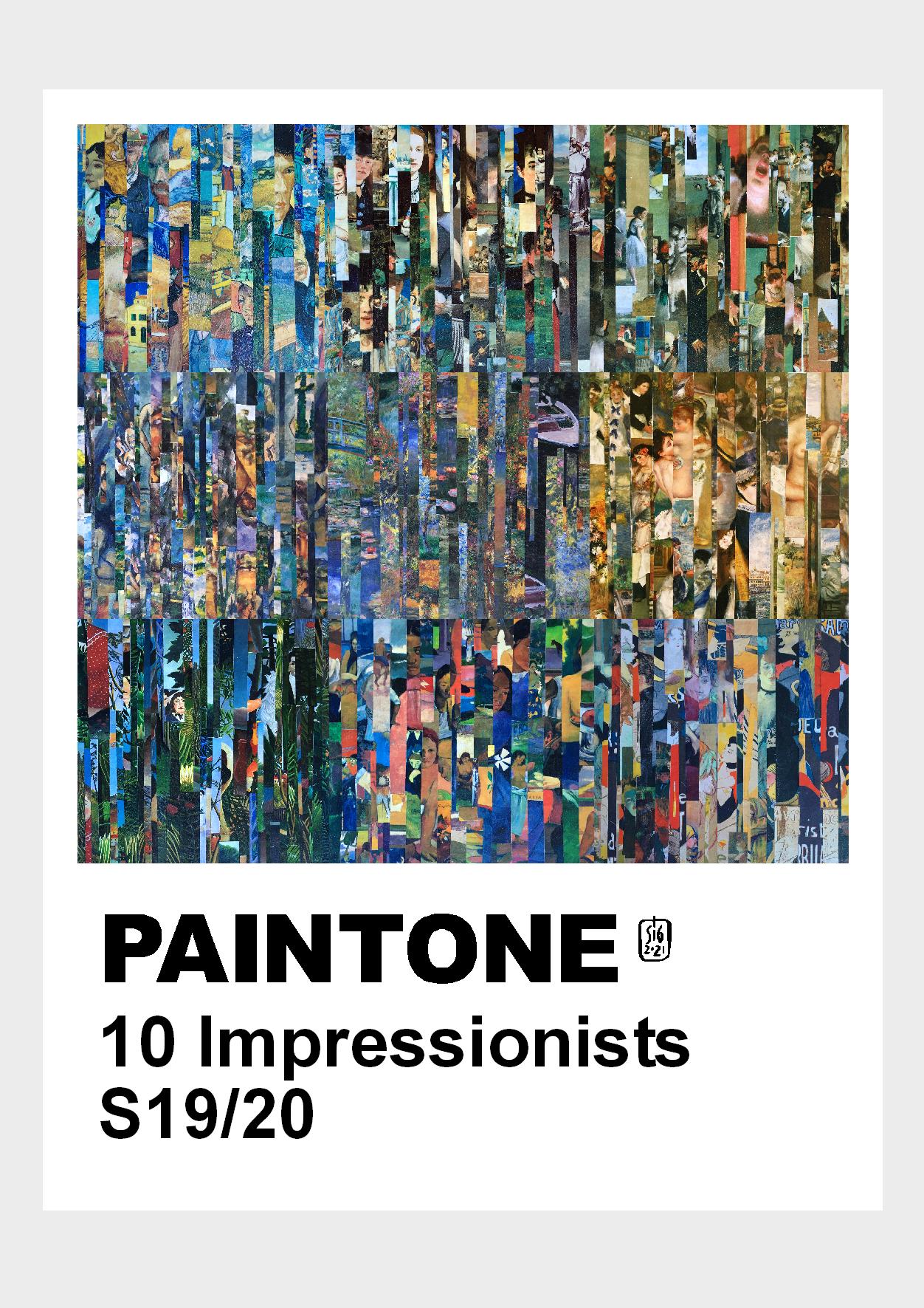 PAINTONE - SiG Martin Sigwald