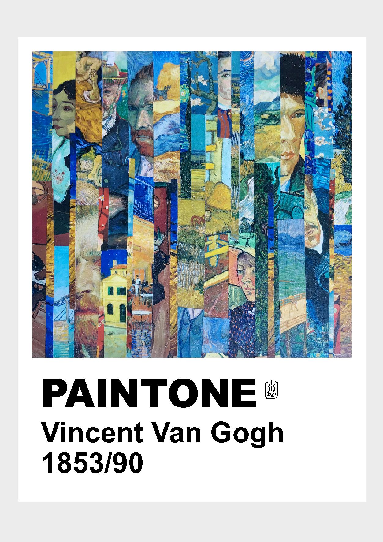 PAINTONE - SiG Martin Sigwald