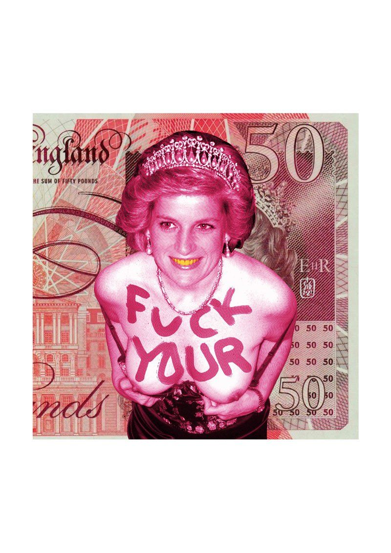 FUCK YOUR MORAL BOOK
SiG Martin Sigwald