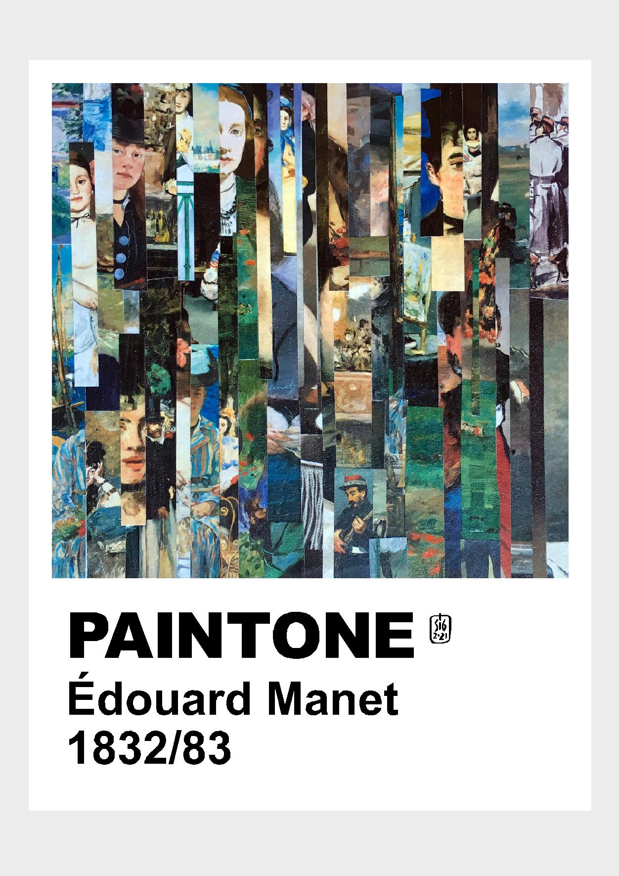 PAINTONE - SiG Martin Sigwald