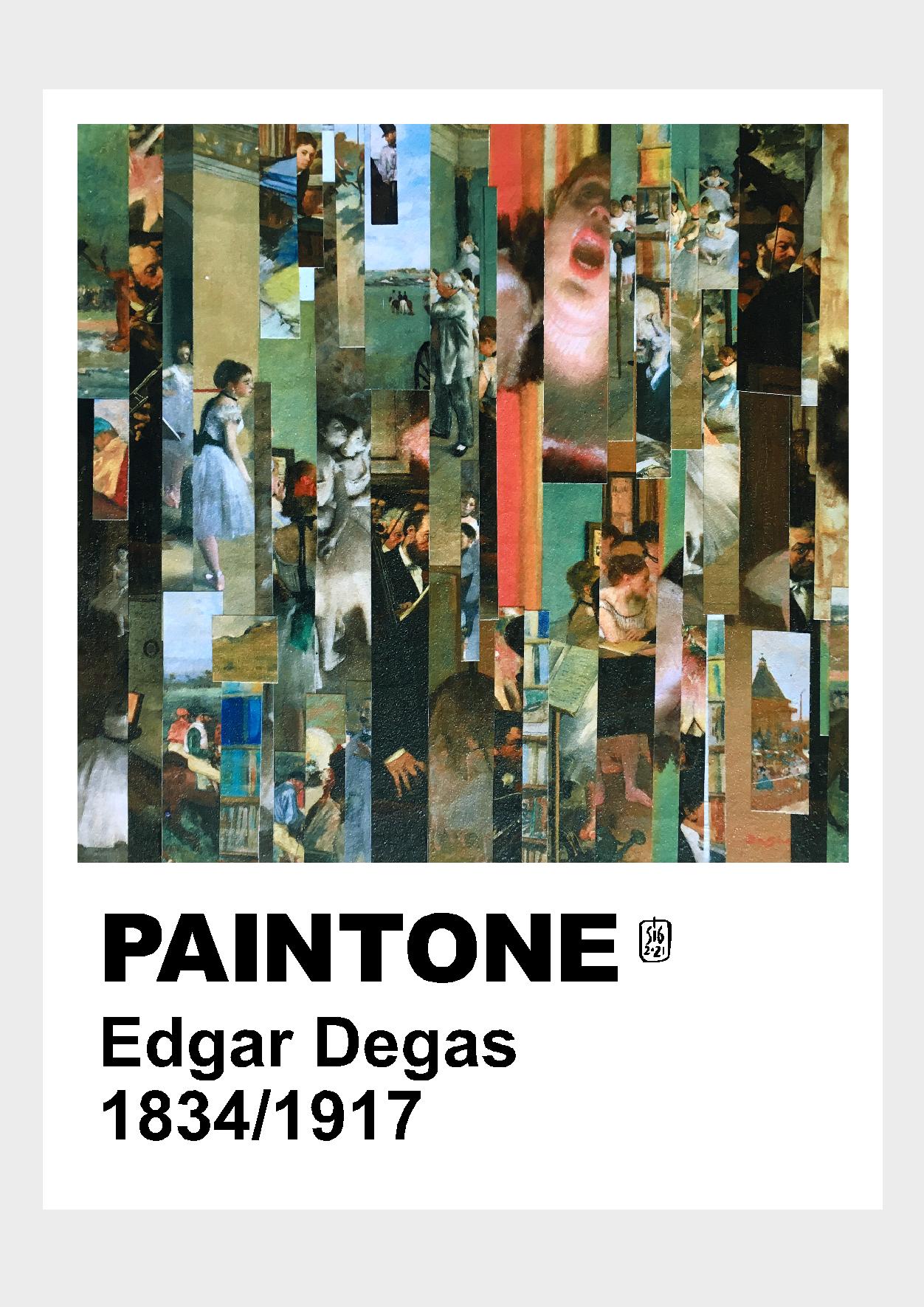 PAINTONE - SiG Martin Sigwald