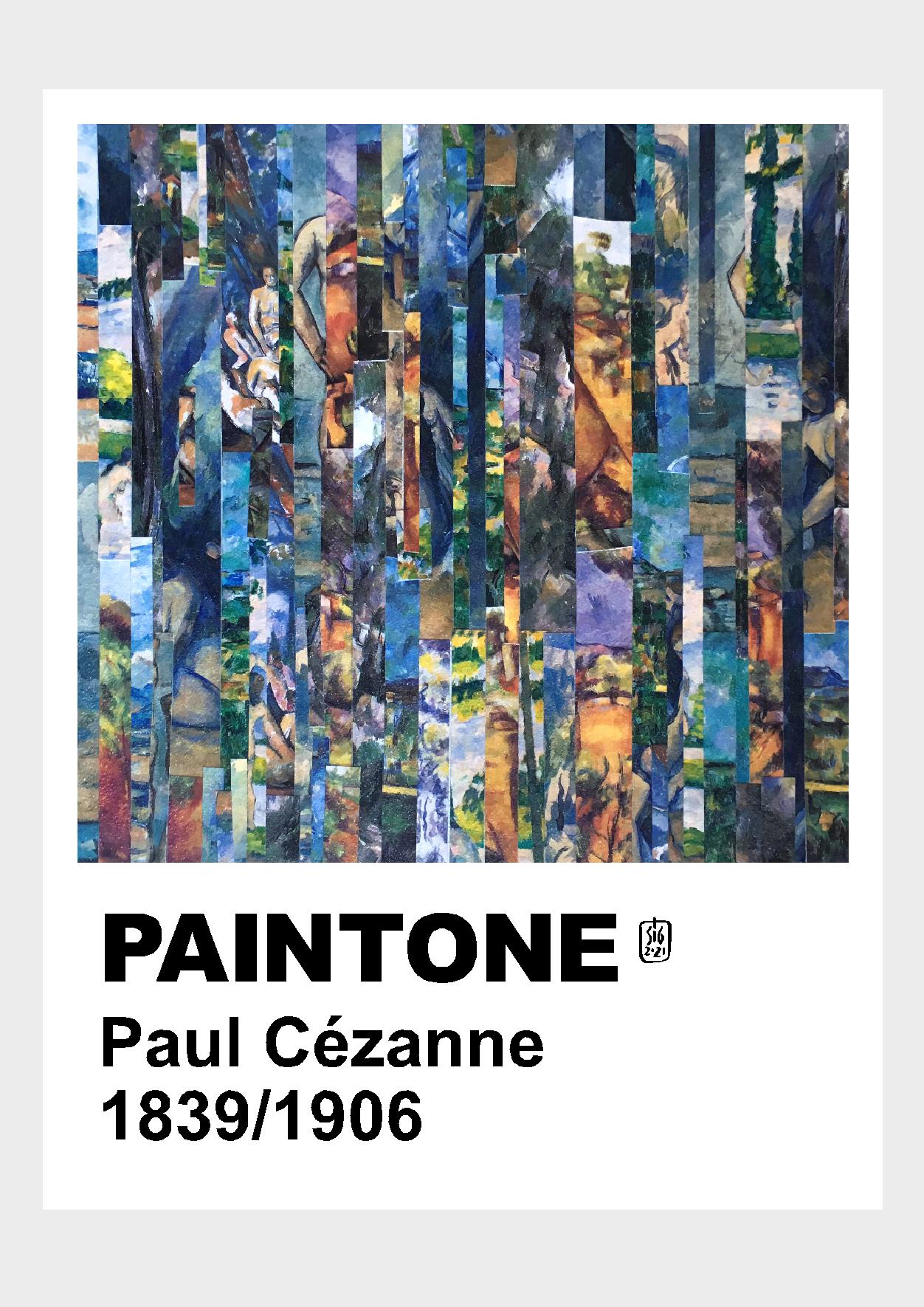 PAINTONE - SiG Martin Sigwald