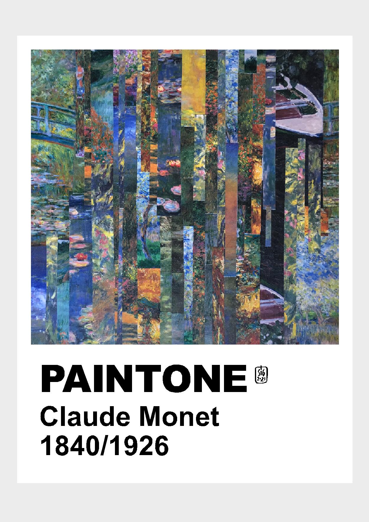 PAINTONE - SiG Martin Sigwald