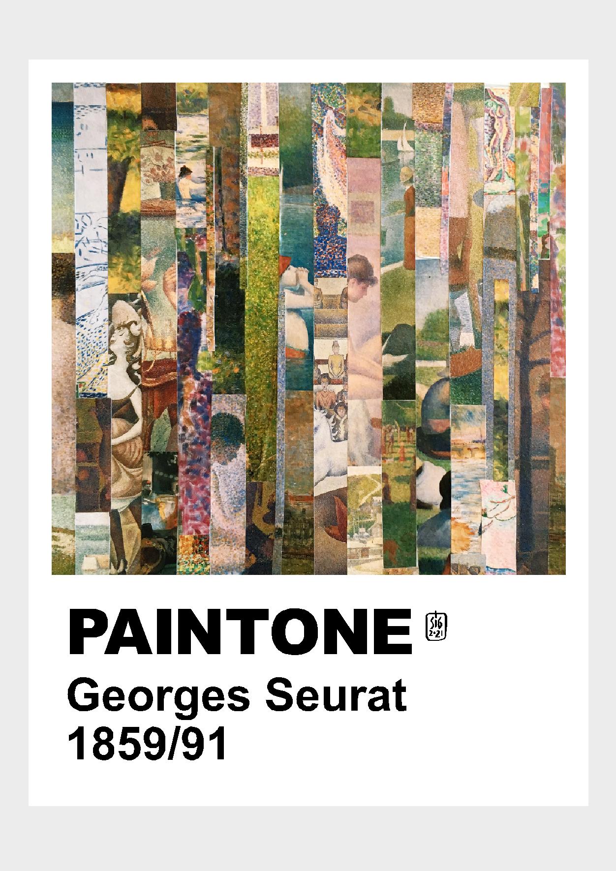 PAINTONE - SiG Martin Sigwald