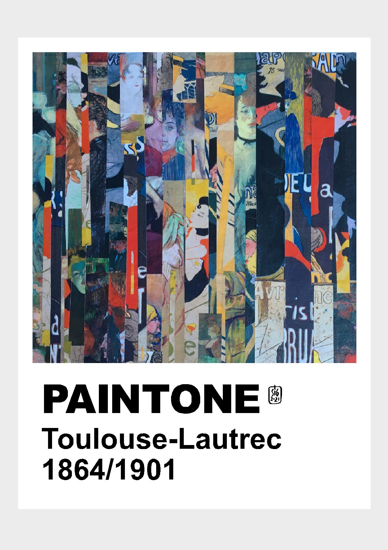 PAINTONE - SiG Martin Sigwald