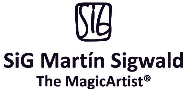 SiG Martin Sigwald The MagicArtist®