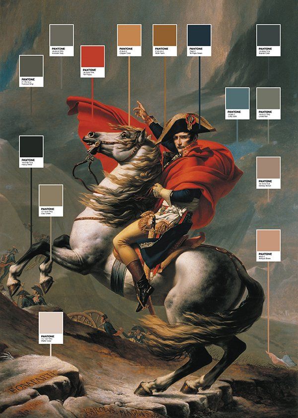 Napoleontone - SiG Martin Sigwald