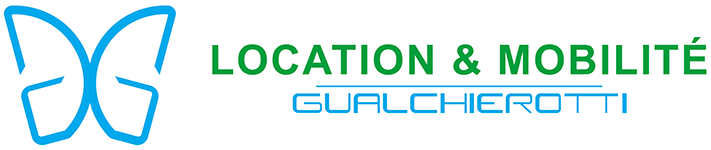 Logo Gualchierotti Location & Mobilité