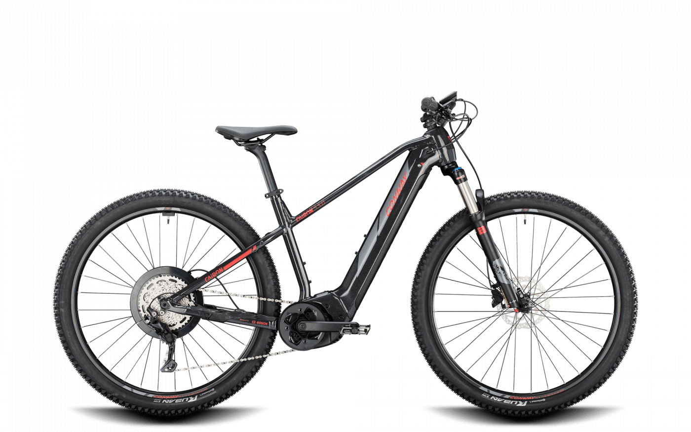 CONWAY Cairon S 5.0