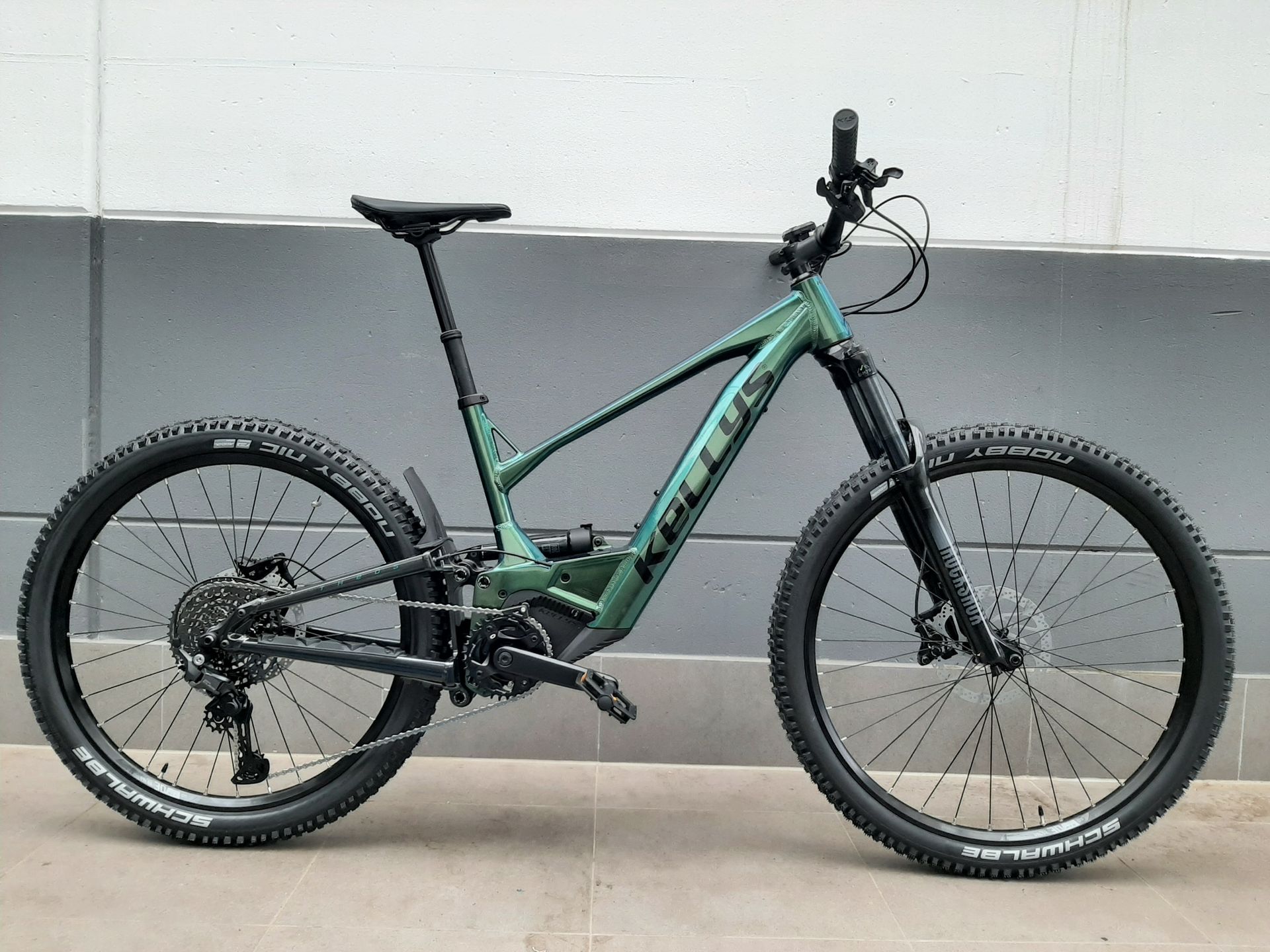 Bottecchia B35